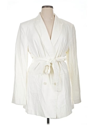 Gap Trenchcoat (view 1)