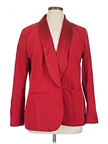 New York & Company Blazer (view 1)