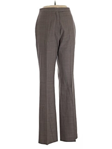 Faconnable Wool Pants (view 1)