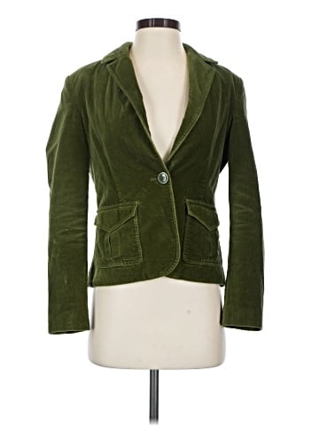 Bass Blazer (view 1)