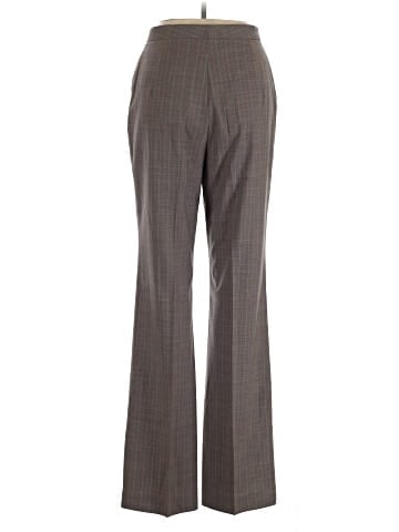 Faconnable Wool Pants (view 2)