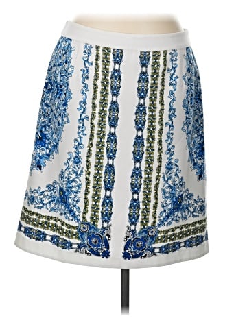 Laundry by Shelli Segal Casual Skirt (view 1)