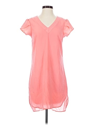 Japna Casual Dress (view 1)