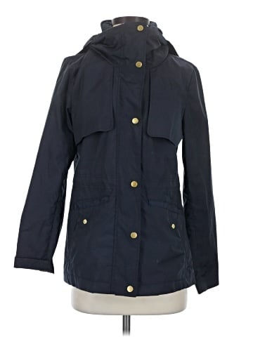 Cole Haan Raincoat (view 1)