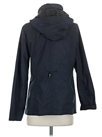 Cole Haan Raincoat (view 2)