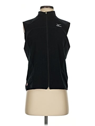 Mizuno Vest (view 1)