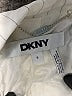 DKNY Ivory Blazer Size 6 - photo 6