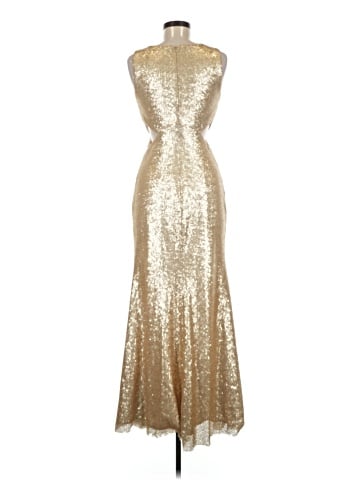 Betsy & Adam Cocktail Dress (view 2)