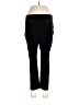 J.Jill Black Casual Pants Size Med Petite - photo 1