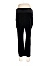 J.Jill Black Casual Pants Size Med Petite - photo 2