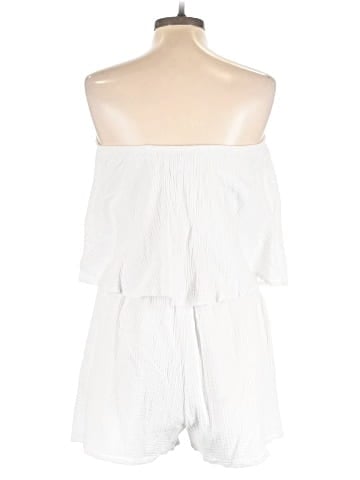 Show Me Your Mumu Romper (view 2)