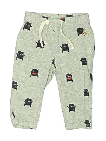 Baby Gap Sweatpants (view 1)