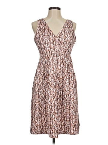 Eddie Bauer Casual Dress (view 1)