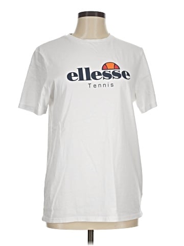 Ellesse Short Sleeve T-Shirt (view 1)