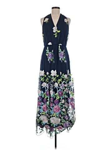 JS Collections Casual Dress (view 1)