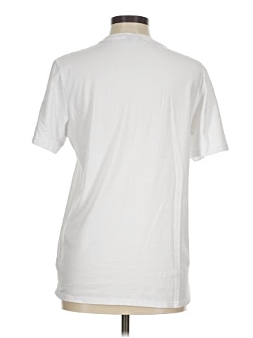 Ellesse Short Sleeve T-Shirt (view 2)