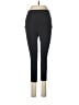 Athleta Solid Black Active Pants Size M - photo 1