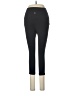 Athleta Solid Black Active Pants Size M - photo 2