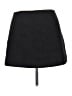 Gap Chevron-herringbone Black Casual Skirt Size 14 Petite - photo 2
