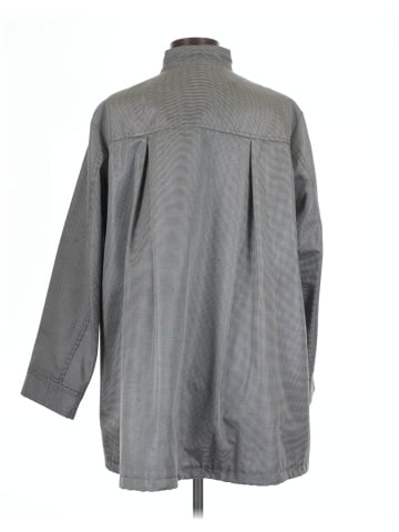 Giorgio Armani Raincoat (view 2)