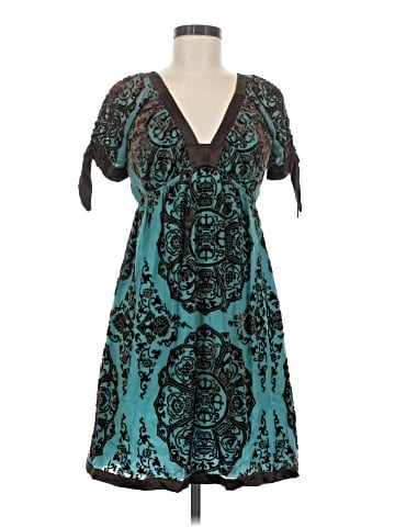 Hale Bob Cocktail Dress (view 1)