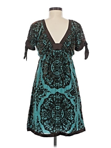Hale Bob Cocktail Dress (view 2)