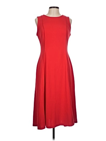 Halston Cocktail Dress (view 1)