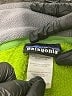 Patagonia Green Fleece Size M - photo 6