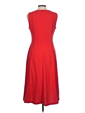 Halston Cocktail Dress (view 2)