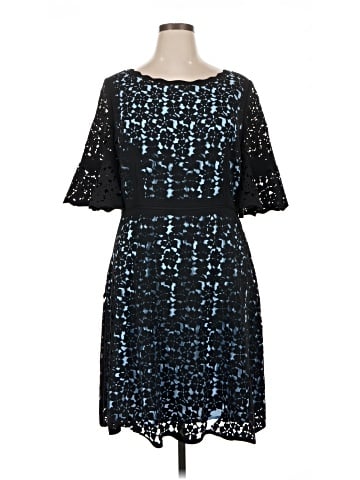 Shani Cocktail Dress (view 1)