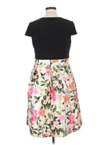Elle Casual Dress (view 2)