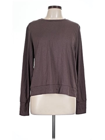 Lux Sweatshirt (view 1)
