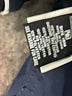 Urban Republic 100% Polyester Solid Blue Jacket Size 18MO - photo 4