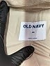 Old Navy Tan Coat Size 2X - photo 6