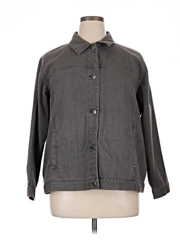 Eileen Fisher Jacket (view 1)