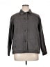 Eileen Fisher Gray Jacket Size XL - photo 1