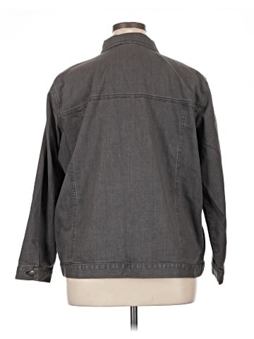 Eileen Fisher Jacket (view 2)