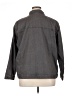 Eileen Fisher Gray Jacket Size XL - photo 2
