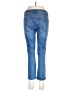 Kut from the Kloth Hearts Blue Jeans Size 10 - photo 2
