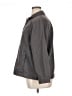 Eileen Fisher Gray Jacket Size XL - photo 5