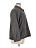 Eileen Fisher Gray Jacket Size XL - photo 4