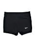 Nike Black Athletic Shorts Size S - photo 1