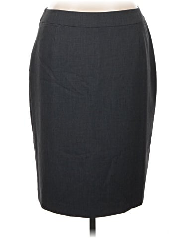 Calvin Klein Formal Skirt (view 1)