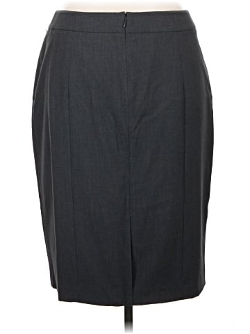 Calvin Klein Formal Skirt (view 2)