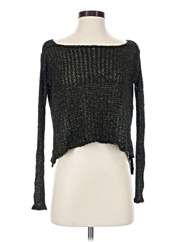 Ella Moss Long Sleeve Top (view 1)