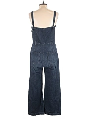 Paige Overalls (view 2)