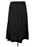 East5th Solid Black Formal Skirt Size 20 - photo 1