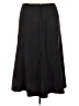 East5th Solid Black Formal Skirt Size 20 - photo 2