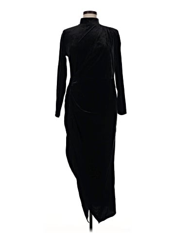 ELOQUII Cocktail Dress (view 1)