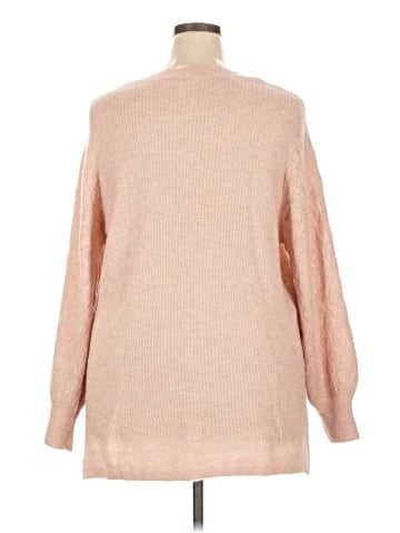 Jessica Simpson Pullover Sweater (view 2)